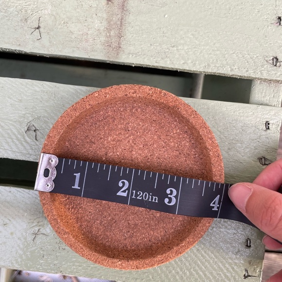 IKEA Cork Coasters - Picture 2 of 5